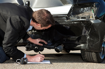 St. Clair Shores Auto Accident Lawyer Explains Insurance Claims