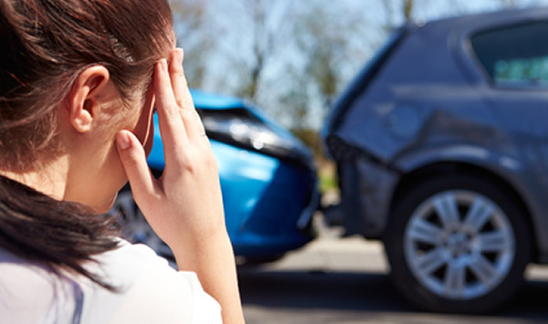 Harrison Twp. Car Accident Lawyer