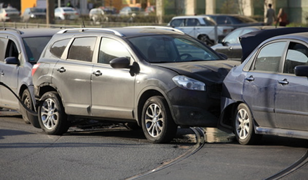 Richmond Twp. Auto Accident Attorney 