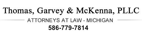 Macomb County Auto Law Logo